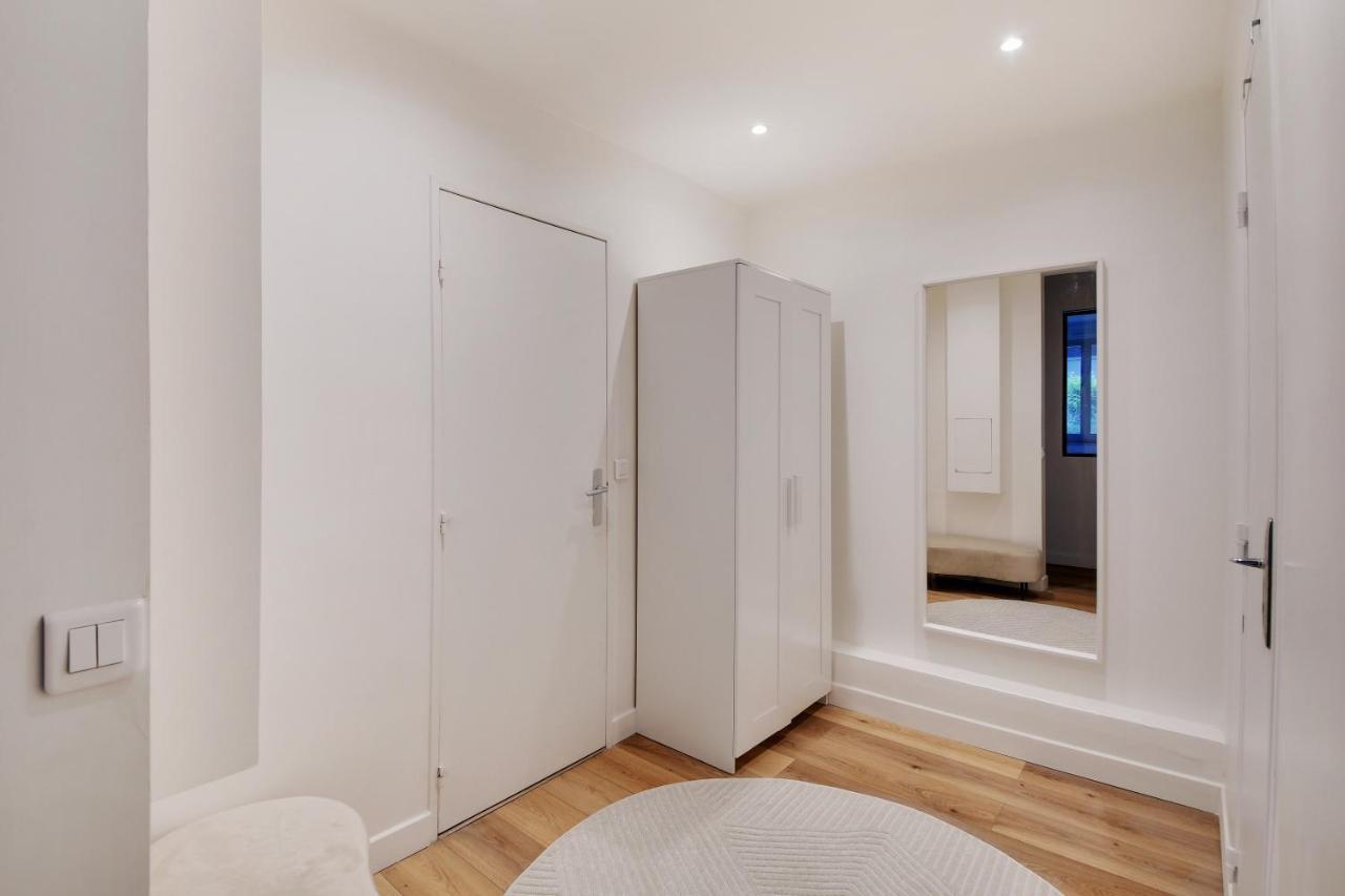 Cmg - Superbe Appartement 3Br/8P - Nation/Bercy Paris Exterior photo